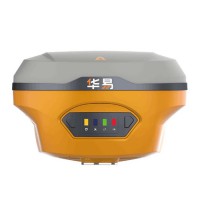 华易E98L星地融合工程测量RTK