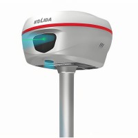 科力达天问2双摄实景AI放样测量RTK