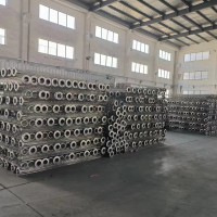 广西环保除尘滤袋笼骨批发 加工生产